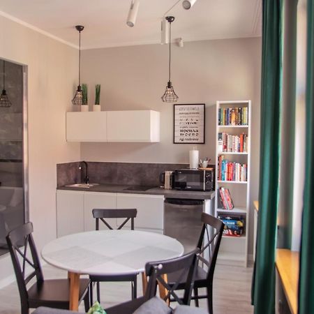 בידגוז'יז' Apartamenty Dluga 6 מראה חיצוני תמונה