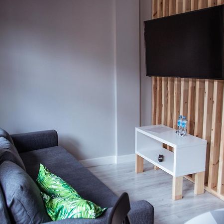 בידגוז'יז' Apartamenty Dluga 6 מראה חיצוני תמונה