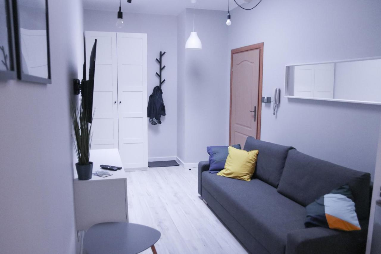 בידגוז'יז' Apartamenty Dluga 6 מראה חיצוני תמונה