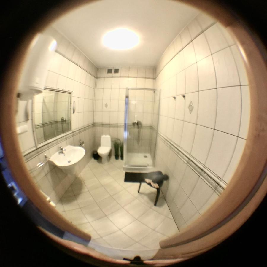 בידגוז'יז' Apartamenty Dluga 6 מראה חיצוני תמונה