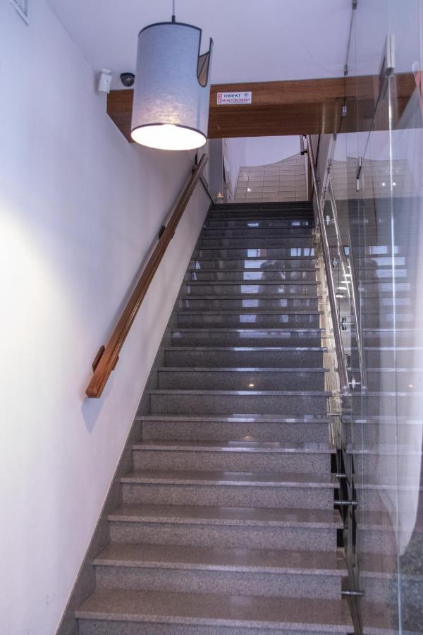 בידגוז'יז' Apartamenty Dluga 6 מראה חיצוני תמונה