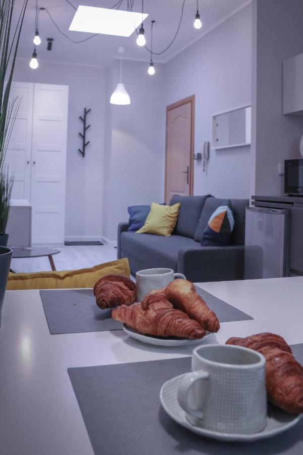 בידגוז'יז' Apartamenty Dluga 6 מראה חיצוני תמונה
