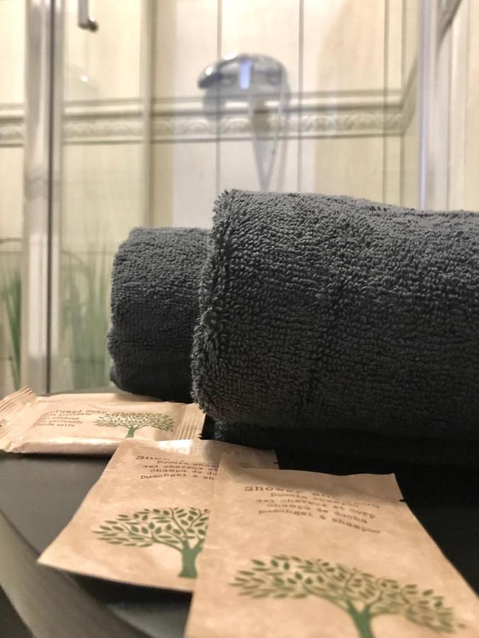 בידגוז'יז' Apartamenty Dluga 6 מראה חיצוני תמונה