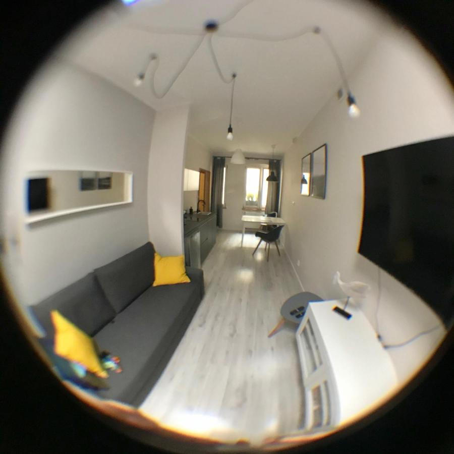 בידגוז'יז' Apartamenty Dluga 6 מראה חיצוני תמונה