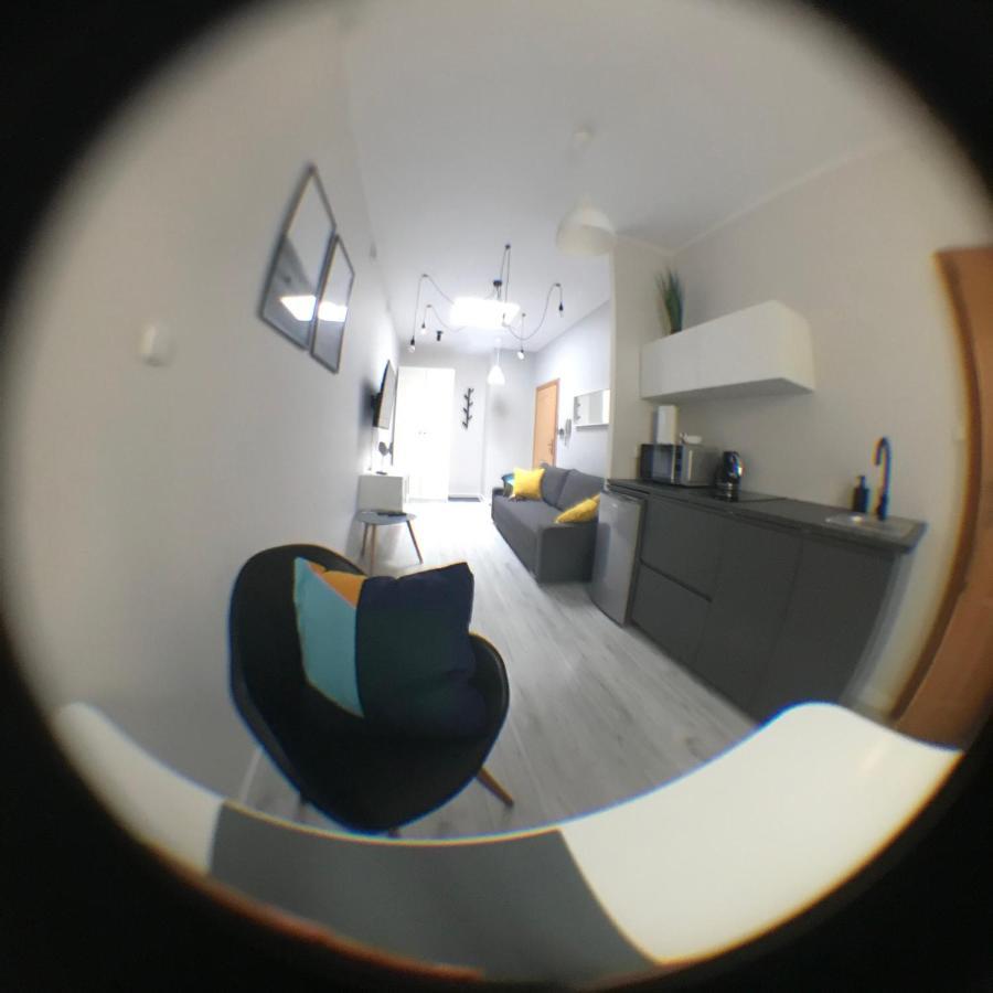 בידגוז'יז' Apartamenty Dluga 6 מראה חיצוני תמונה