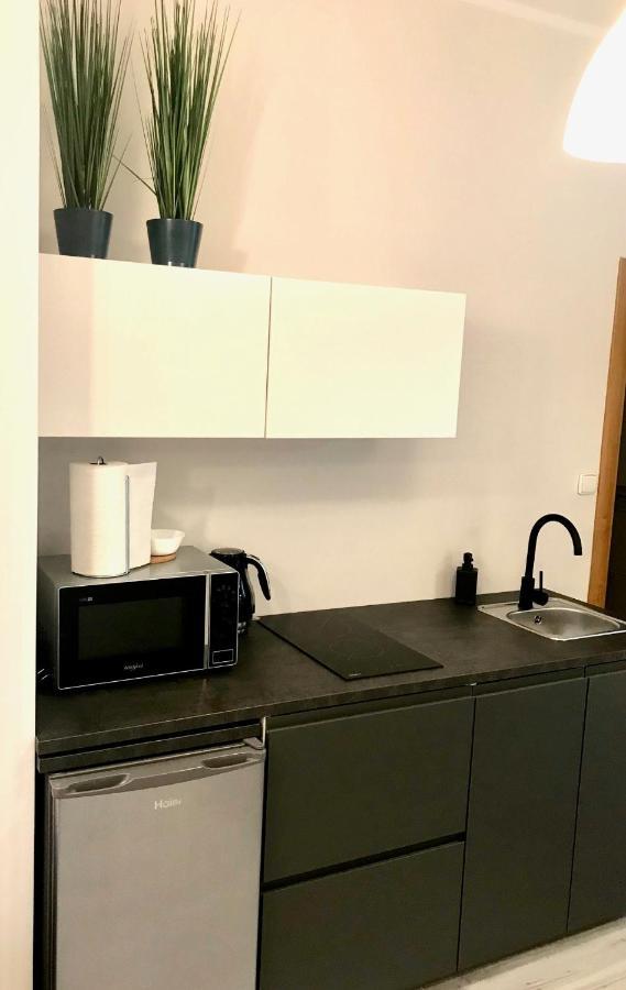 בידגוז'יז' Apartamenty Dluga 6 מראה חיצוני תמונה