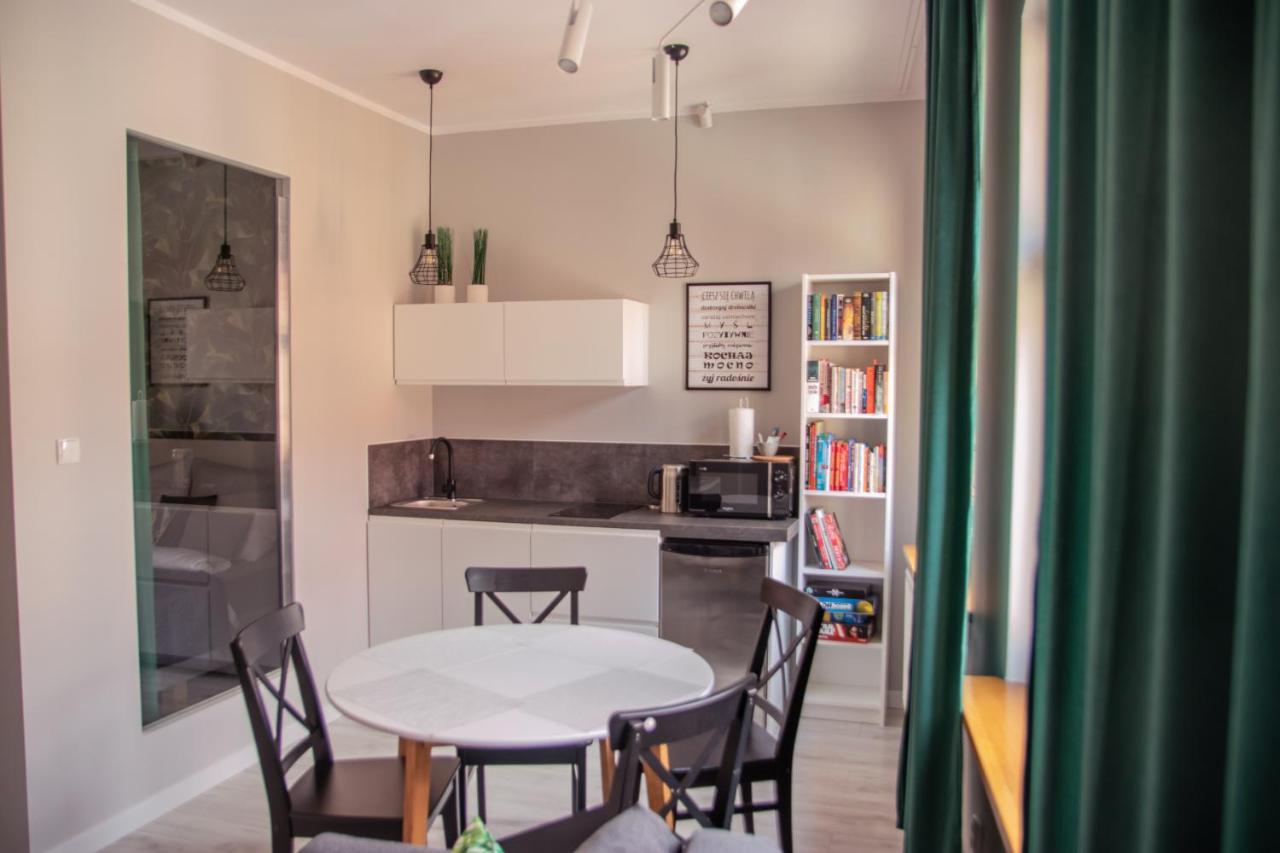 בידגוז'יז' Apartamenty Dluga 6 מראה חיצוני תמונה