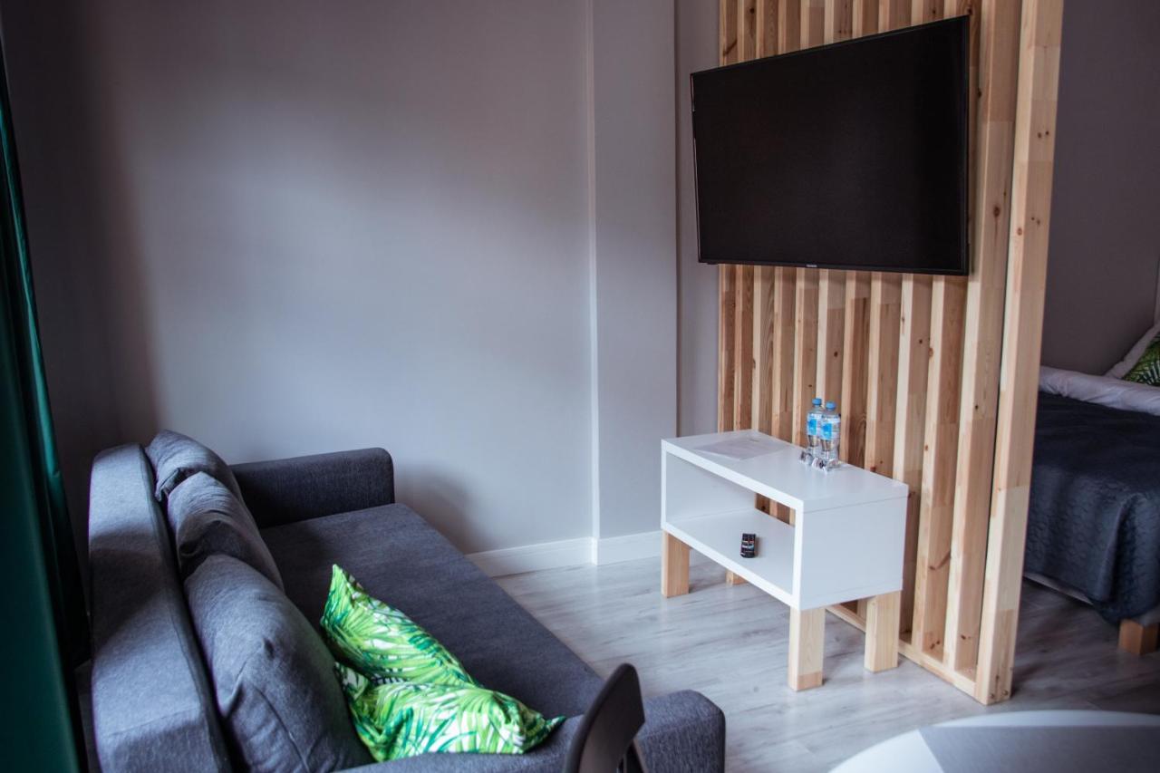 בידגוז'יז' Apartamenty Dluga 6 מראה חיצוני תמונה